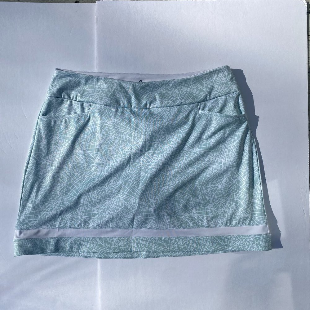 Adidas Tennis Skirt